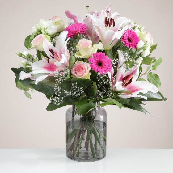 The Friendship Cheap Flowers by Post UK