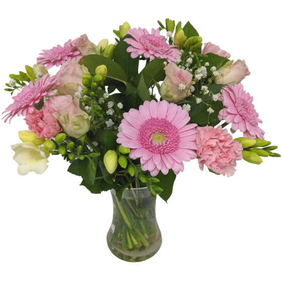Baby Girl Flowers Cheap Flowers by Post UK