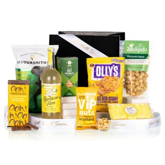 Get Well Soon Hamper