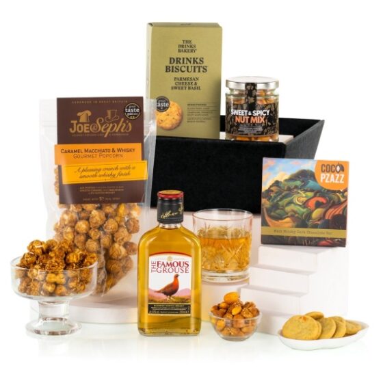 Whisky Lovers Gift