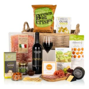 Dad's Deli Hamper