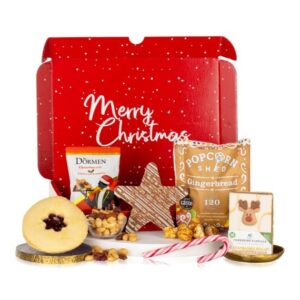 Christmas Letterbox Gift